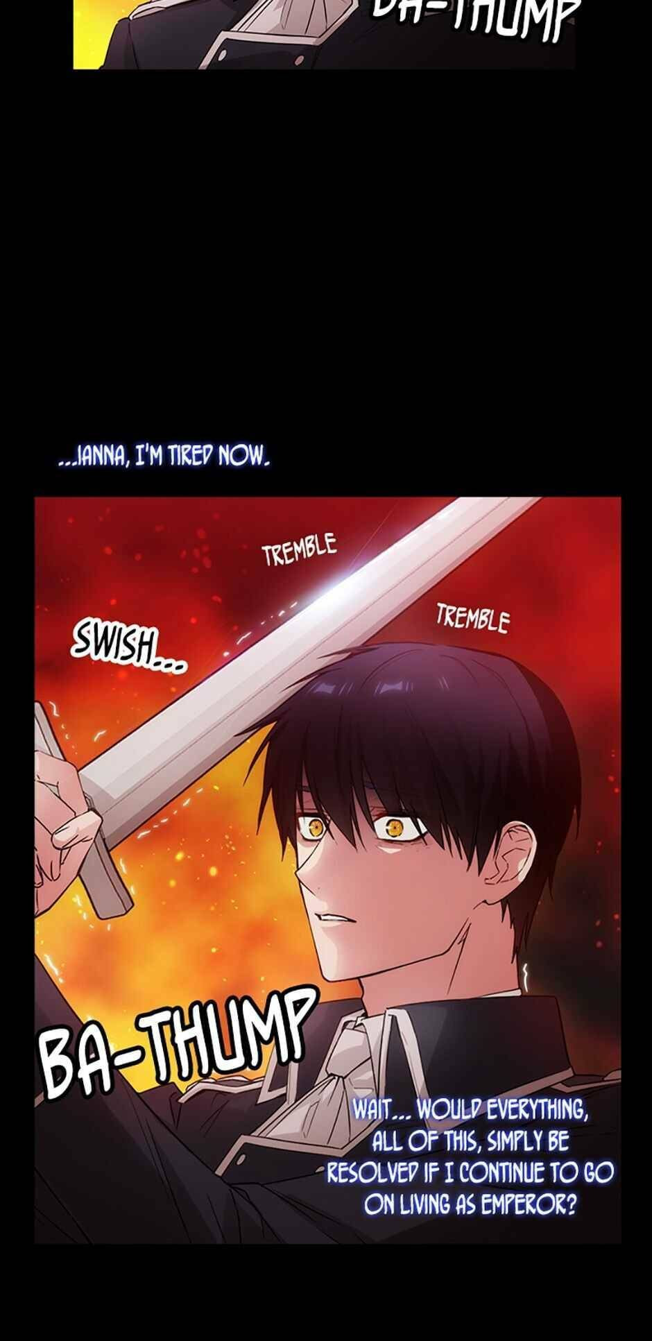 Read Adonis chapter 181 image 41 on Lezhin