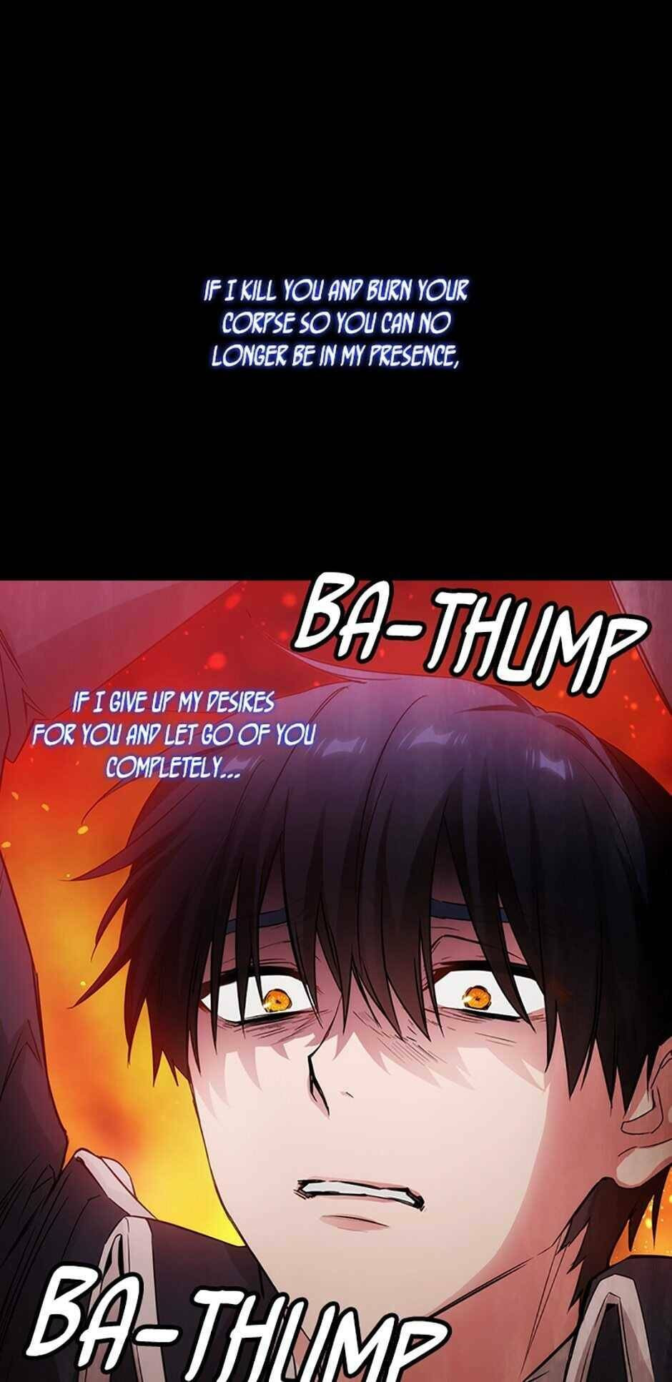 Read Adonis chapter 181 image 42 on Lezhin
