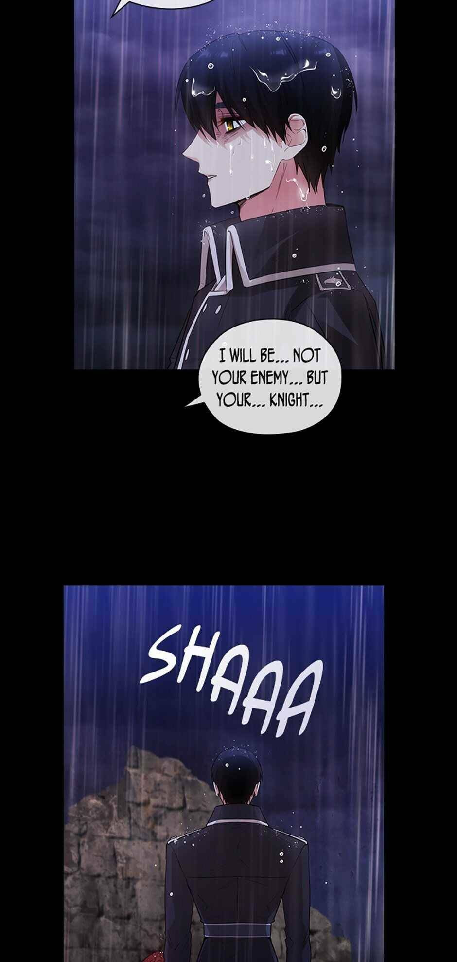 Read Adonis chapter 181 image 46 on Lezhin