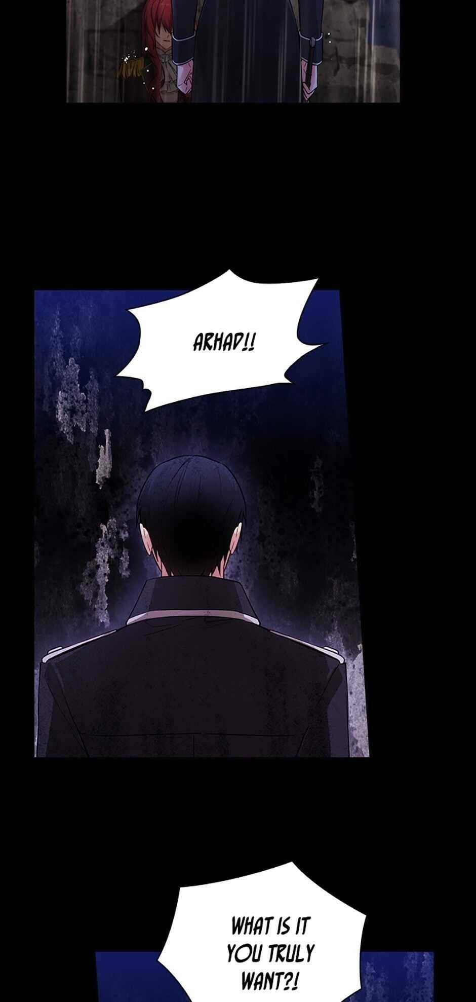 Read Adonis chapter 181 image 47 on Lezhin