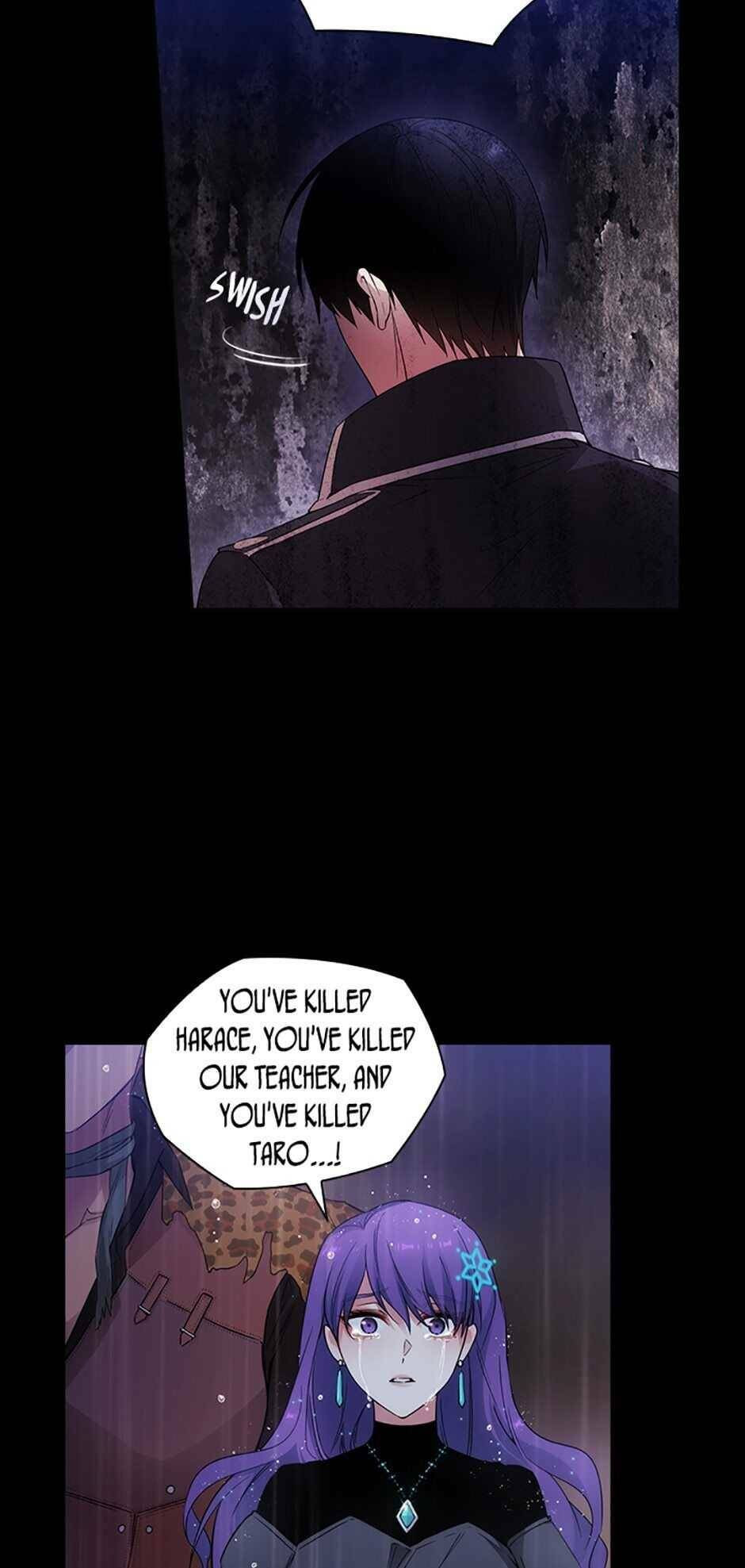 Read Adonis chapter 181 image 48 on Lezhin
