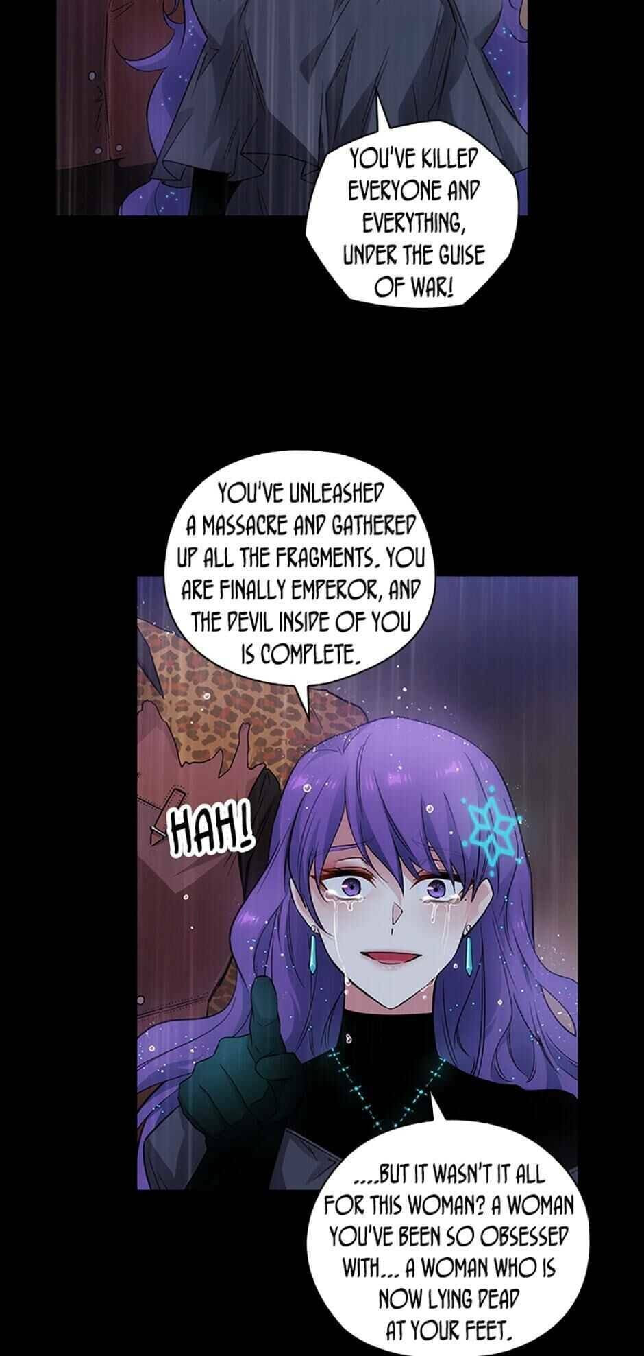 Read Adonis chapter 181 image 49 on Lezhin