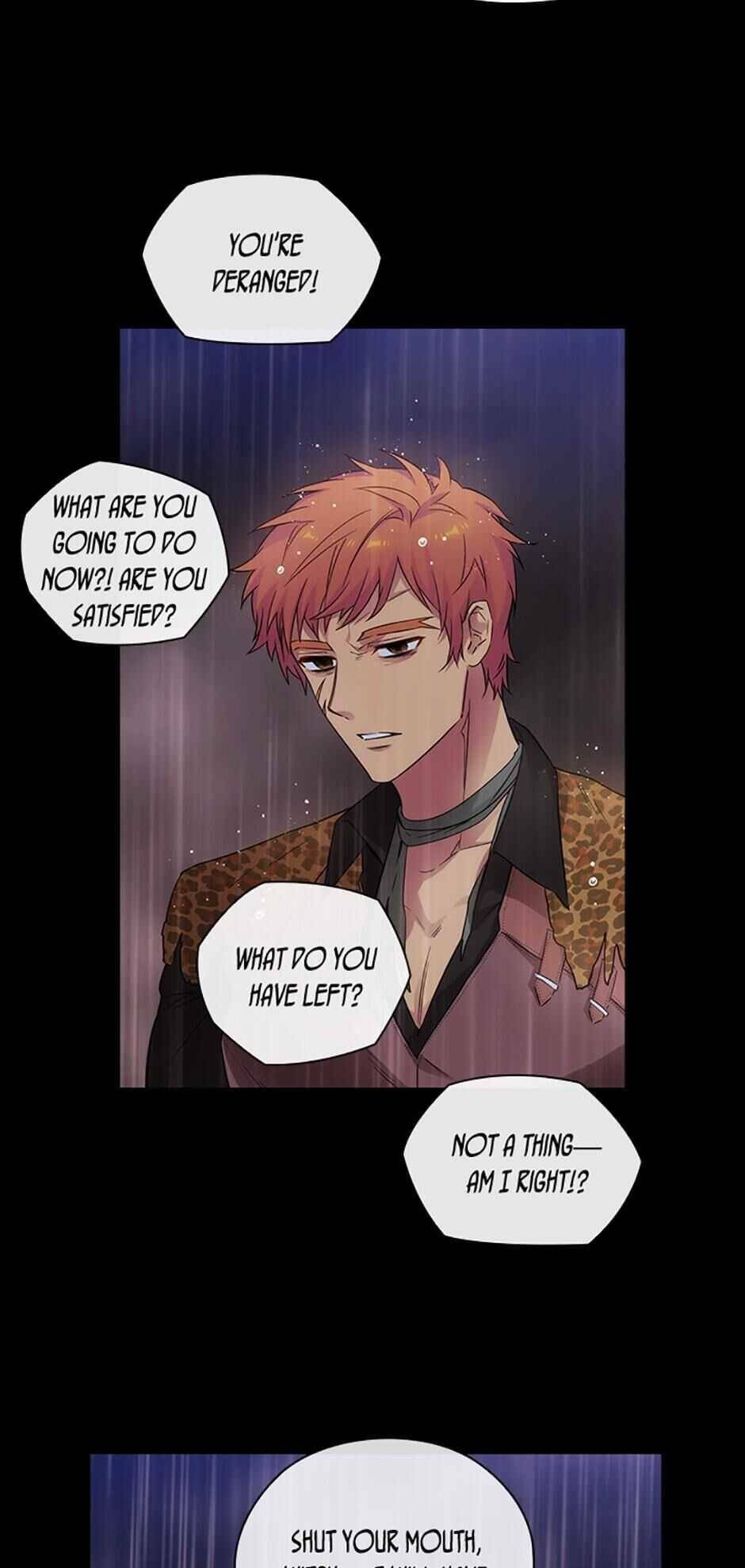 Read Adonis chapter 181 image 50 on Lezhin