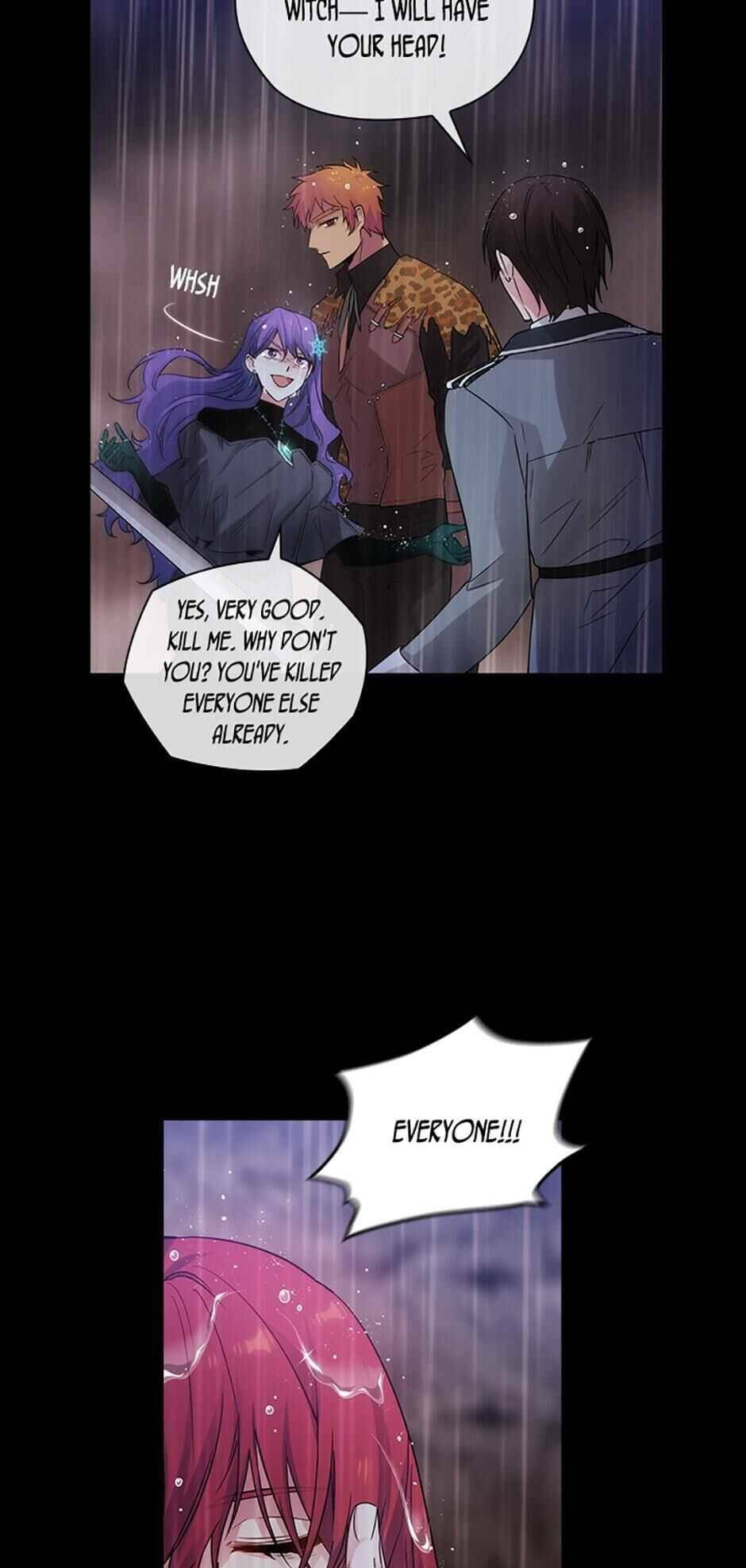 Read Adonis chapter 181 image 51 on Lezhin