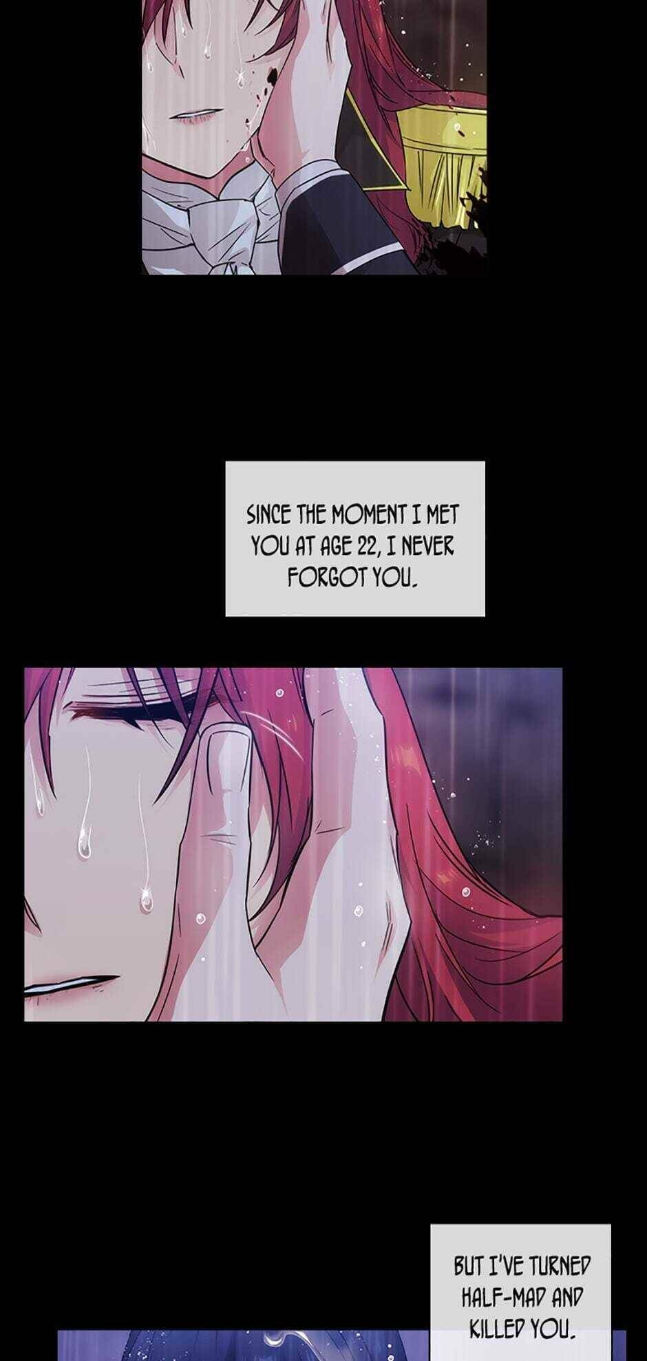 Read Adonis chapter 181 image 52 on Lezhin