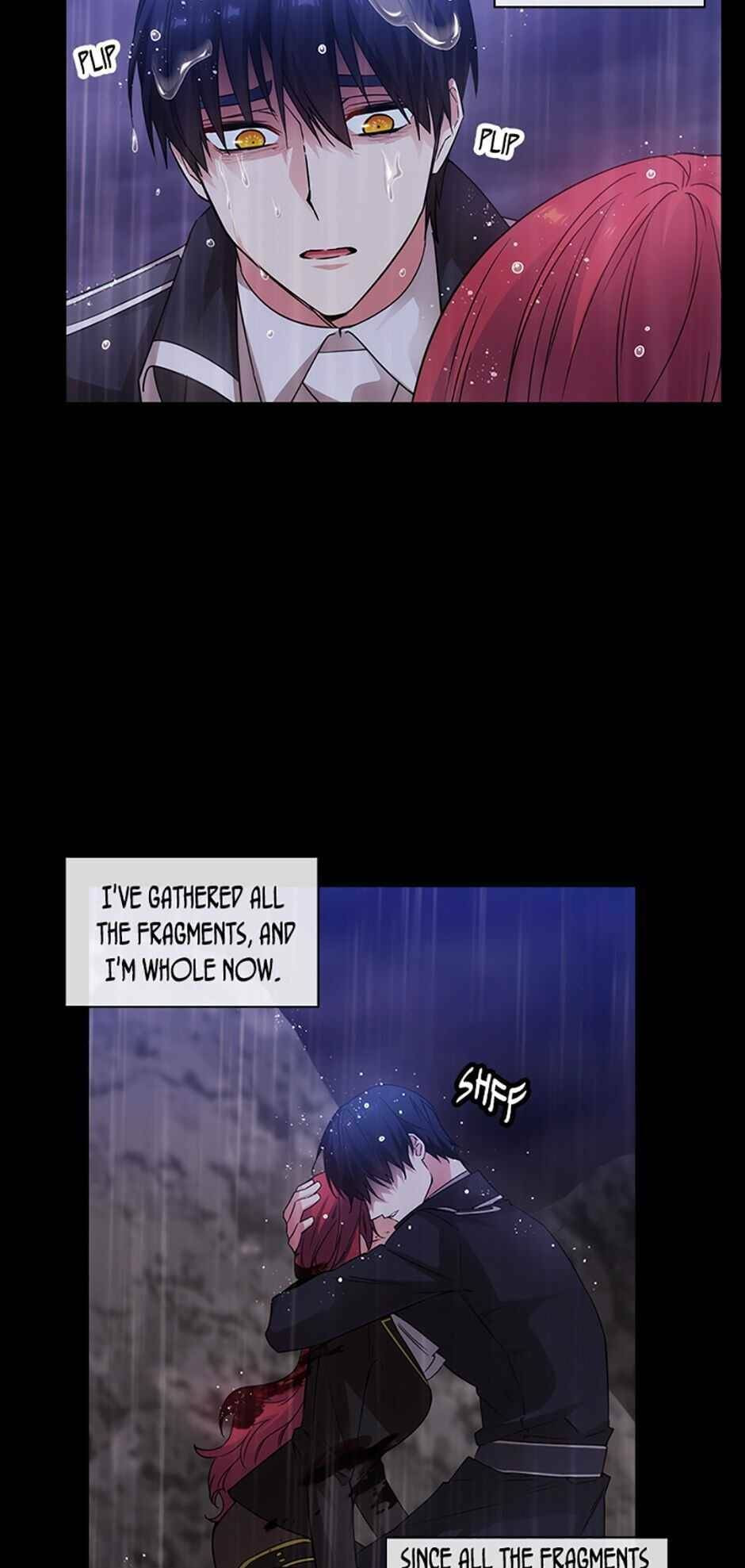 Read Adonis chapter 181 image 53 on Lezhin