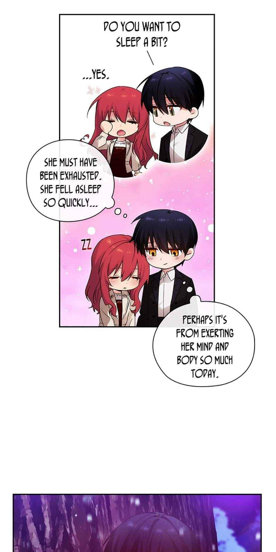 Read Adonis chapter 181 image 58 on Lezhin