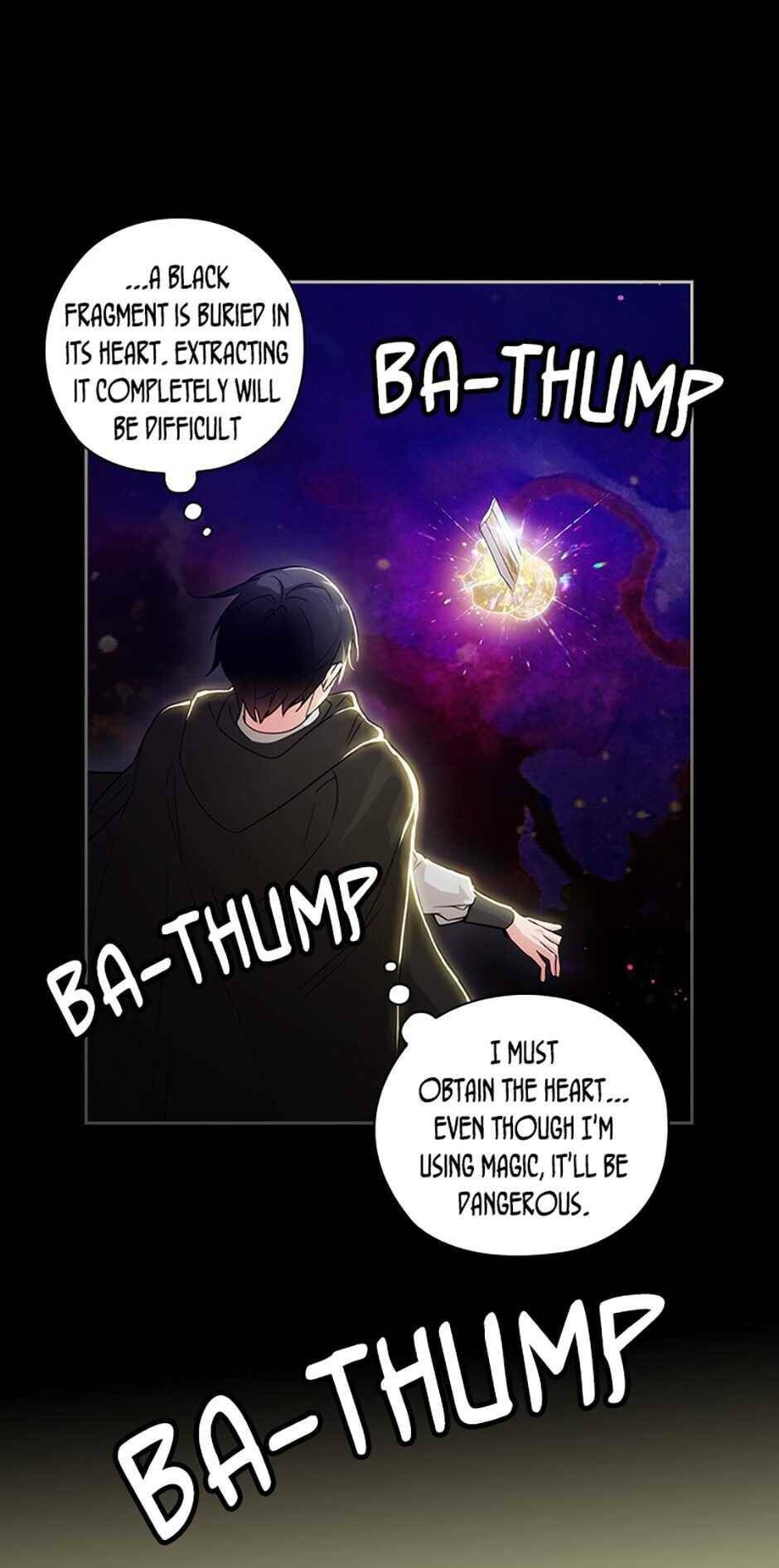 Read Adonis chapter 181 image 7 on Lezhin