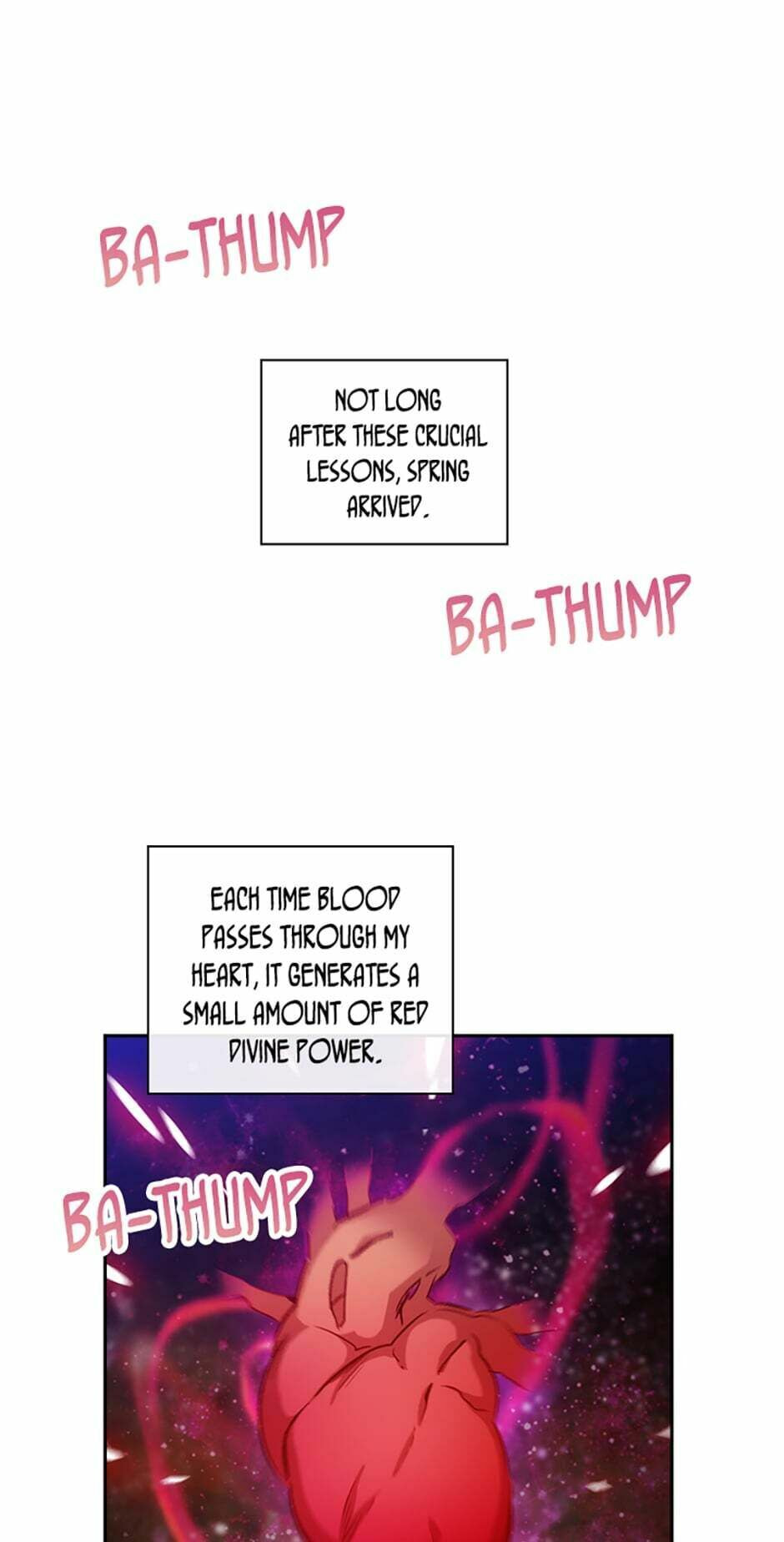 Read Adonis chapter 182 image 10 on Lezhin