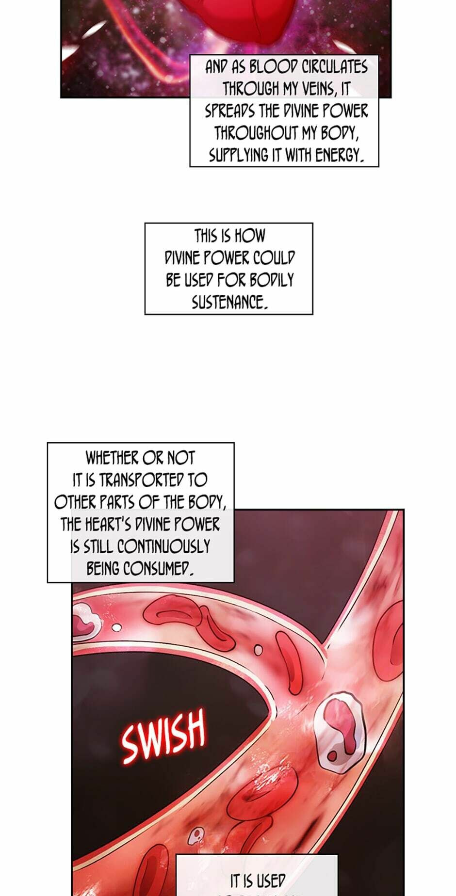 Read Adonis chapter 182 image 11 on Lezhin