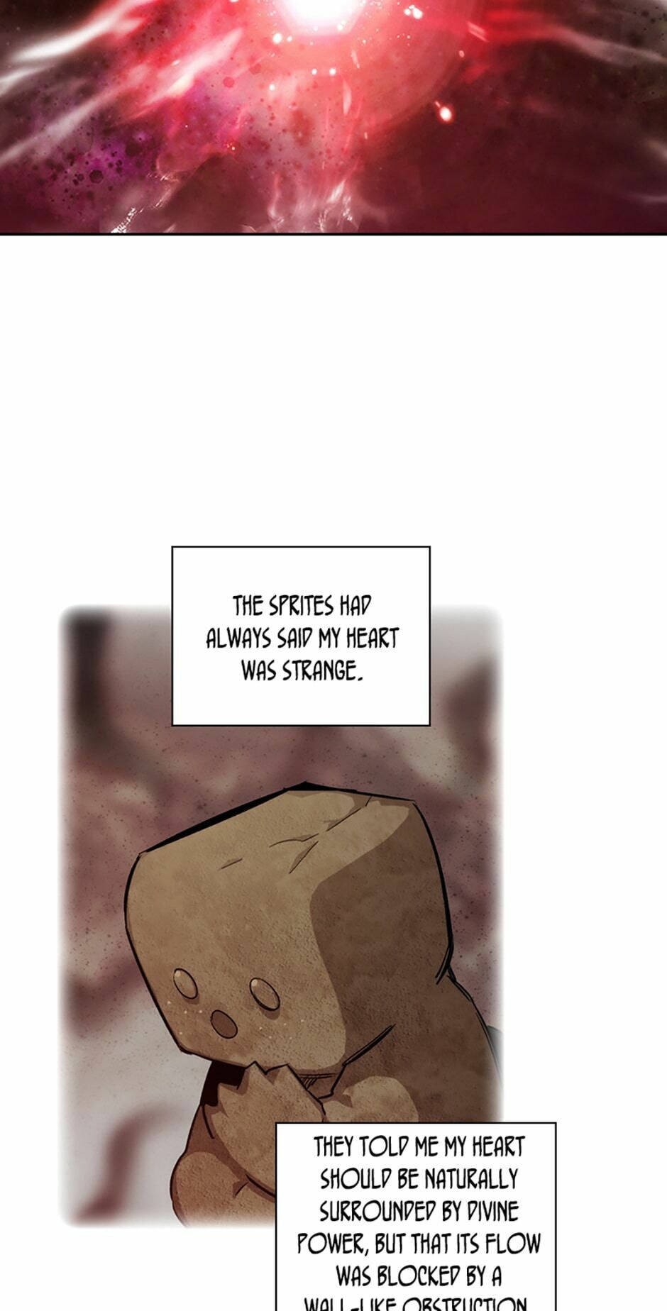 Read Adonis chapter 182 image 13 on Lezhin