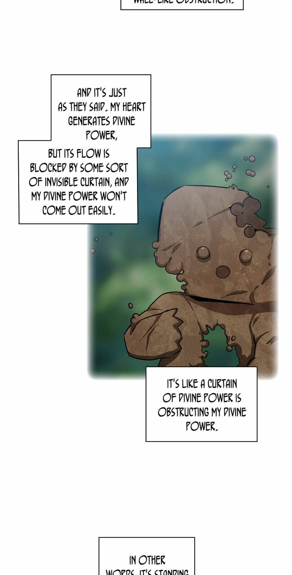 Read Adonis chapter 182 image 14 on Lezhin