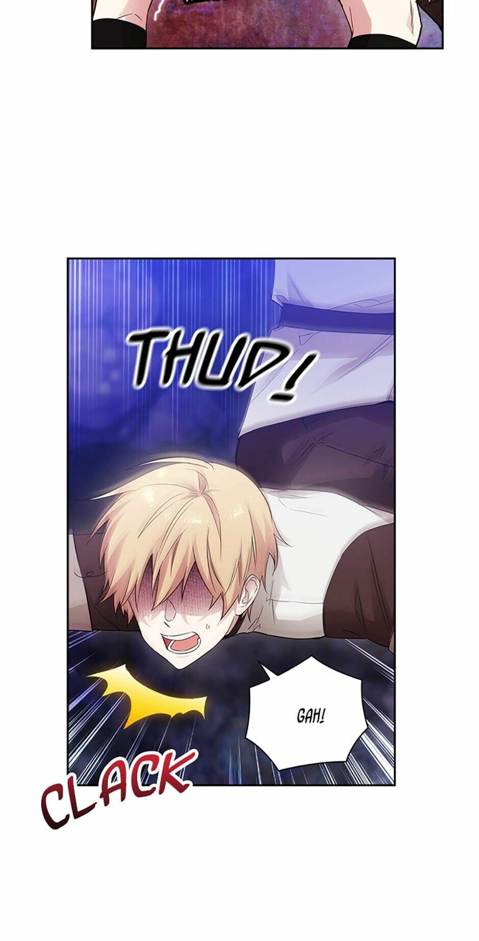 Read Adonis chapter 182 image 19 on Lezhin