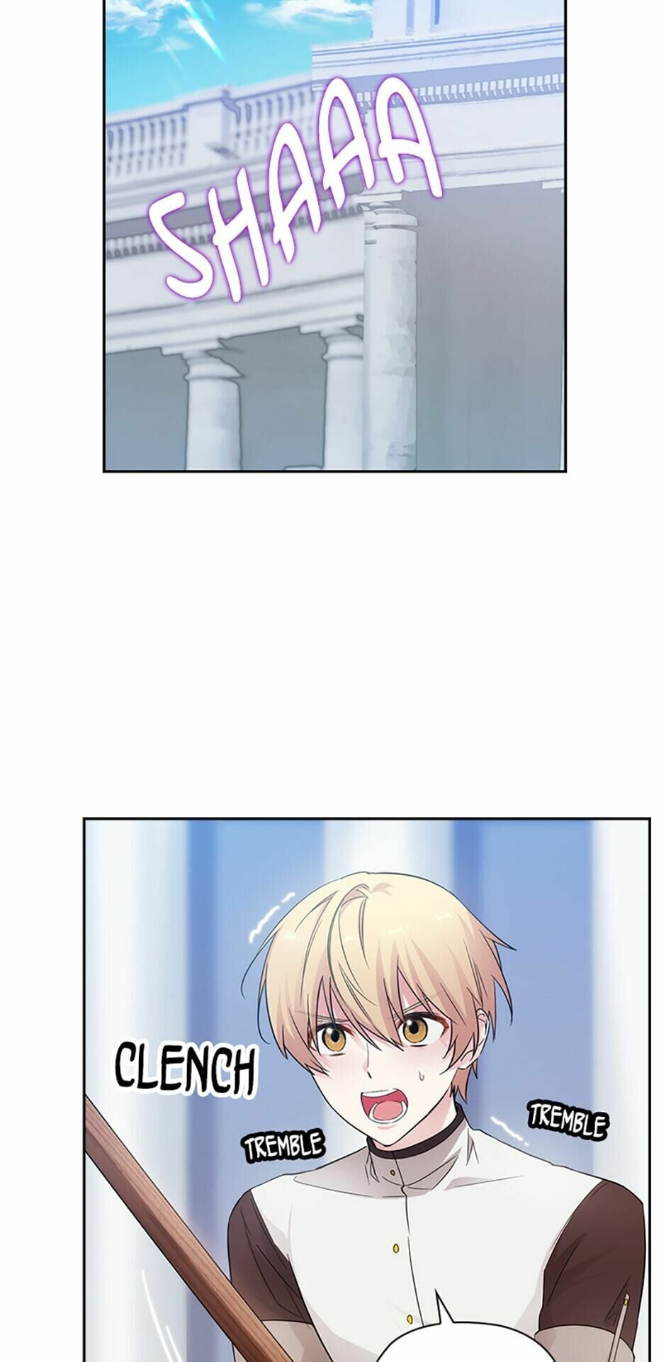 Read Adonis chapter 182 image 24 on Lezhin