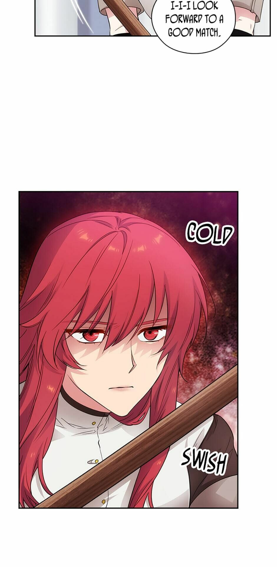 Read Adonis chapter 182 image 25 on Lezhin