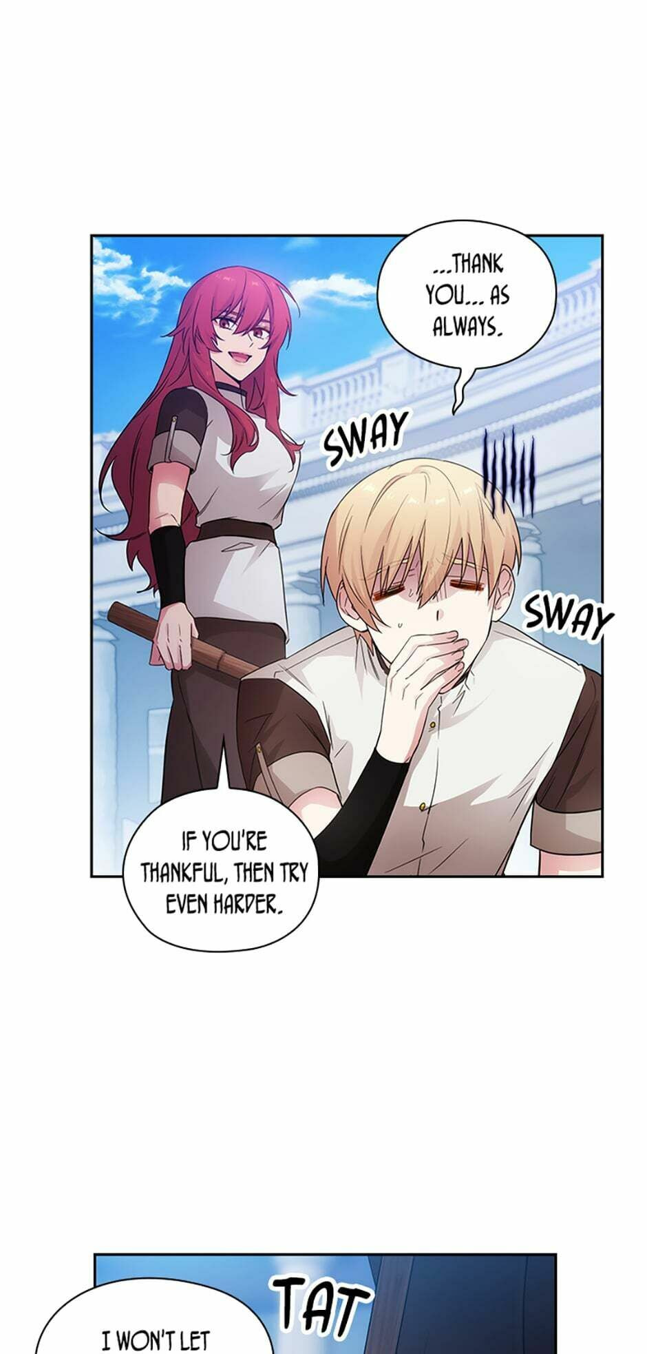 Read Adonis chapter 182 image 28 on Lezhin