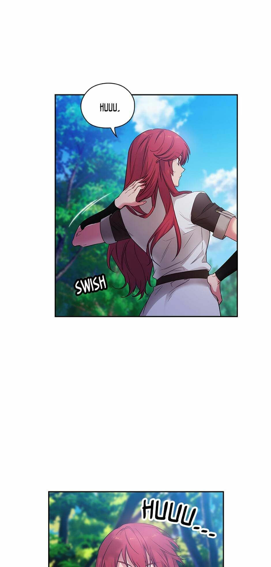 Read Adonis chapter 182 image 31 on Lezhin