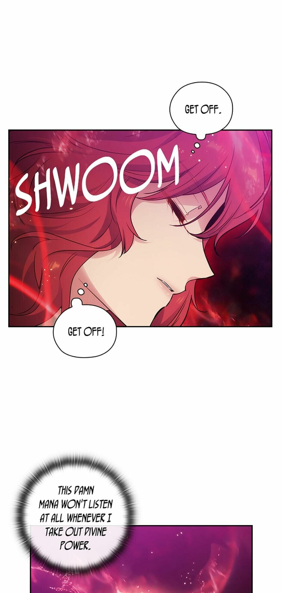 Read Adonis chapter 182 image 33 on Lezhin