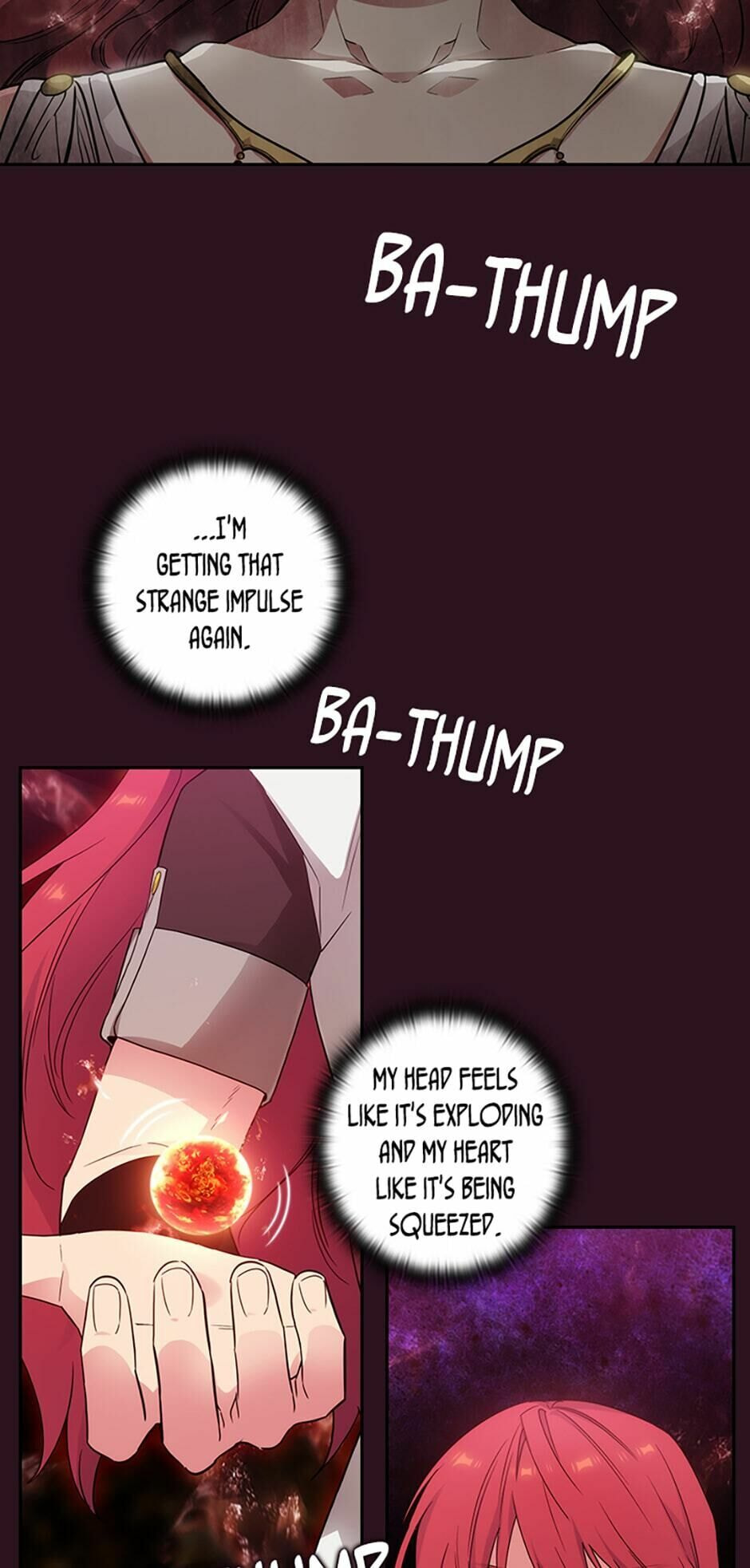 Read Adonis chapter 182 image 36 on Lezhin