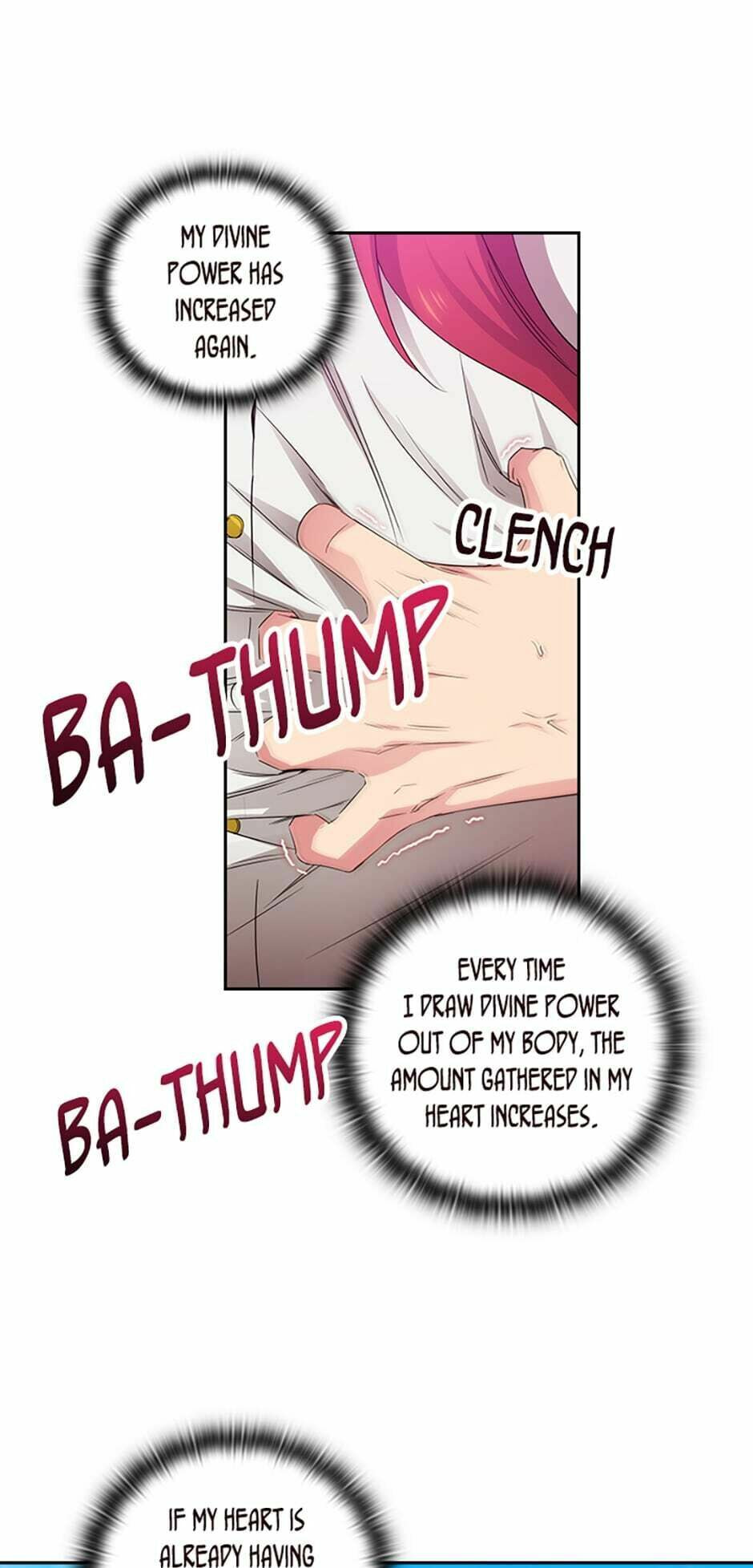Read Adonis chapter 182 image 39 on Lezhin