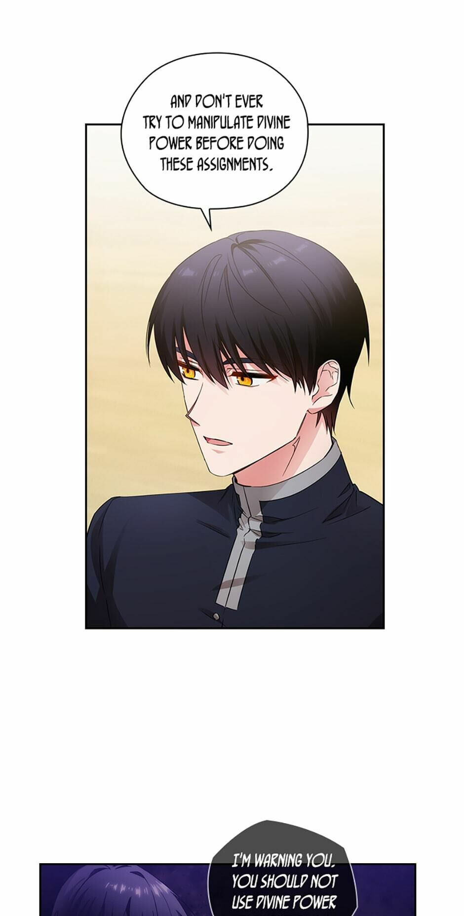 Read Adonis chapter 182 image 4 on Lezhin
