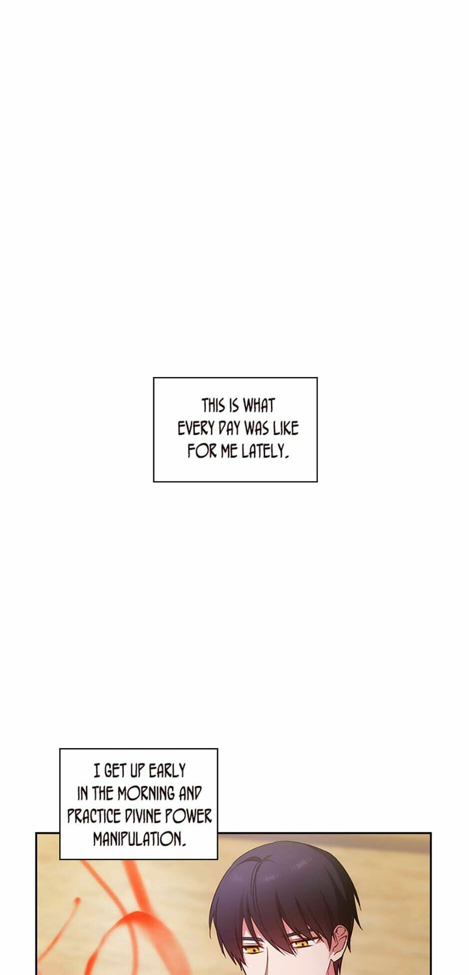 Read Adonis chapter 182 image 41 on Lezhin