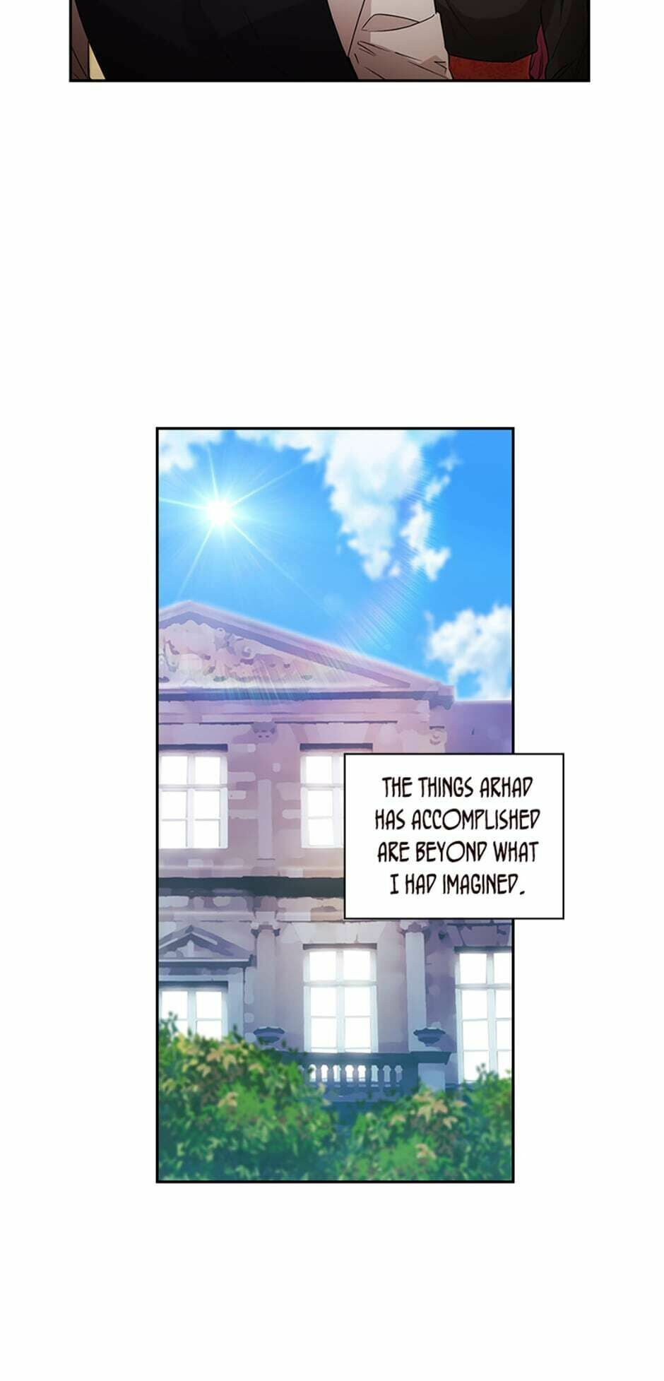 Read Adonis chapter 182 image 43 on Lezhin