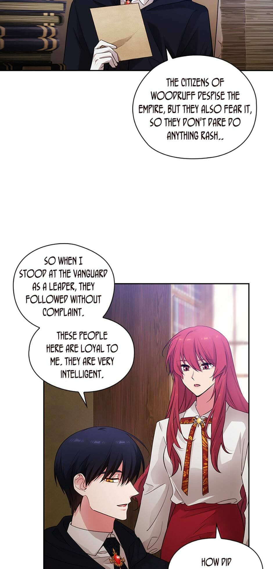 Read Adonis chapter 182 image 45 on Lezhin