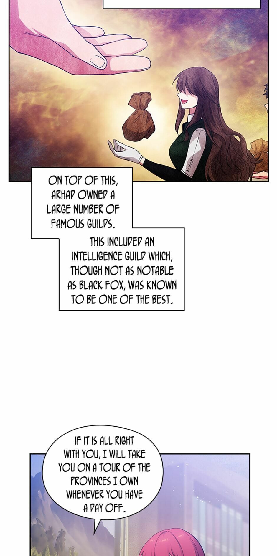 Read Adonis chapter 182 image 51 on Lezhin