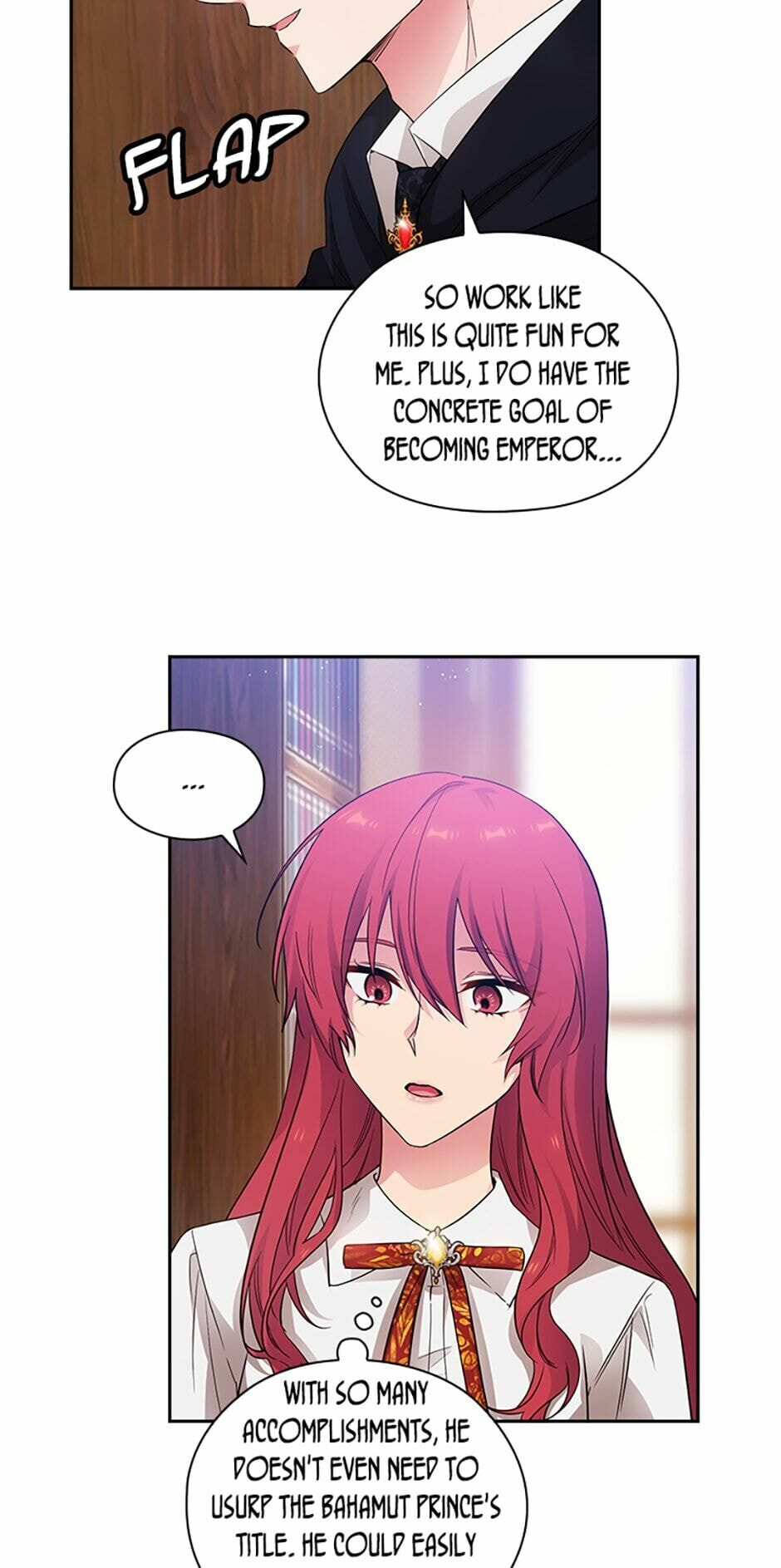 Read Adonis chapter 182 image 53 on Lezhin