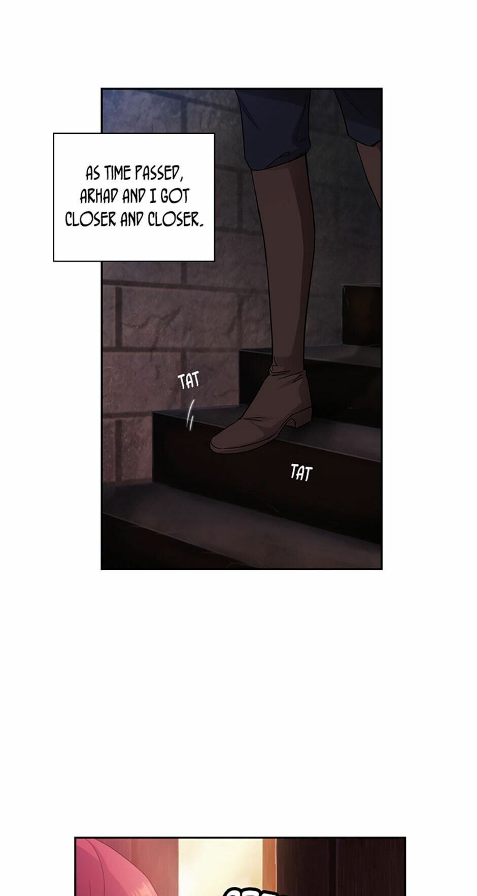 Read Adonis chapter 182 image 57 on Lezhin