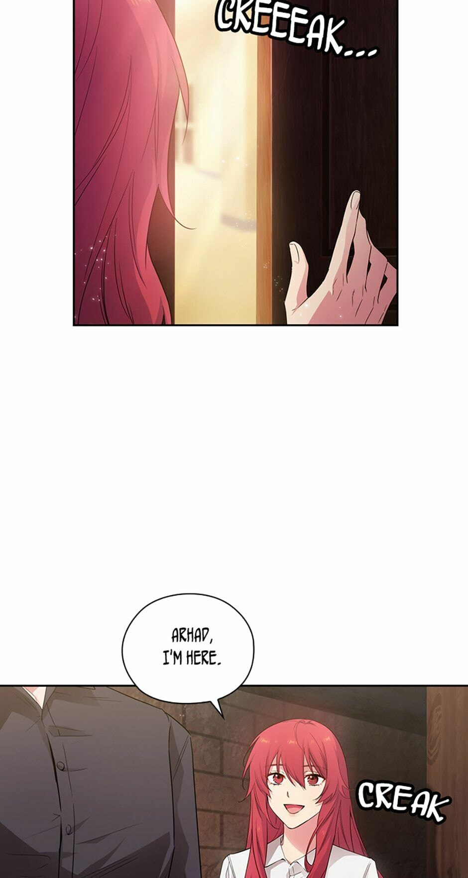 Read Adonis chapter 182 image 58 on Lezhin