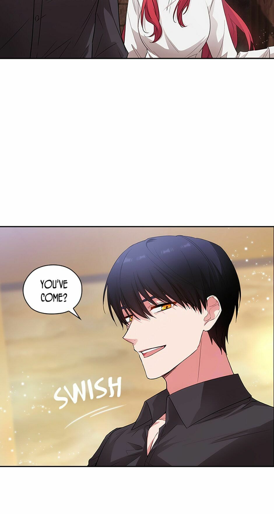 Read Adonis chapter 182 image 59 on Lezhin