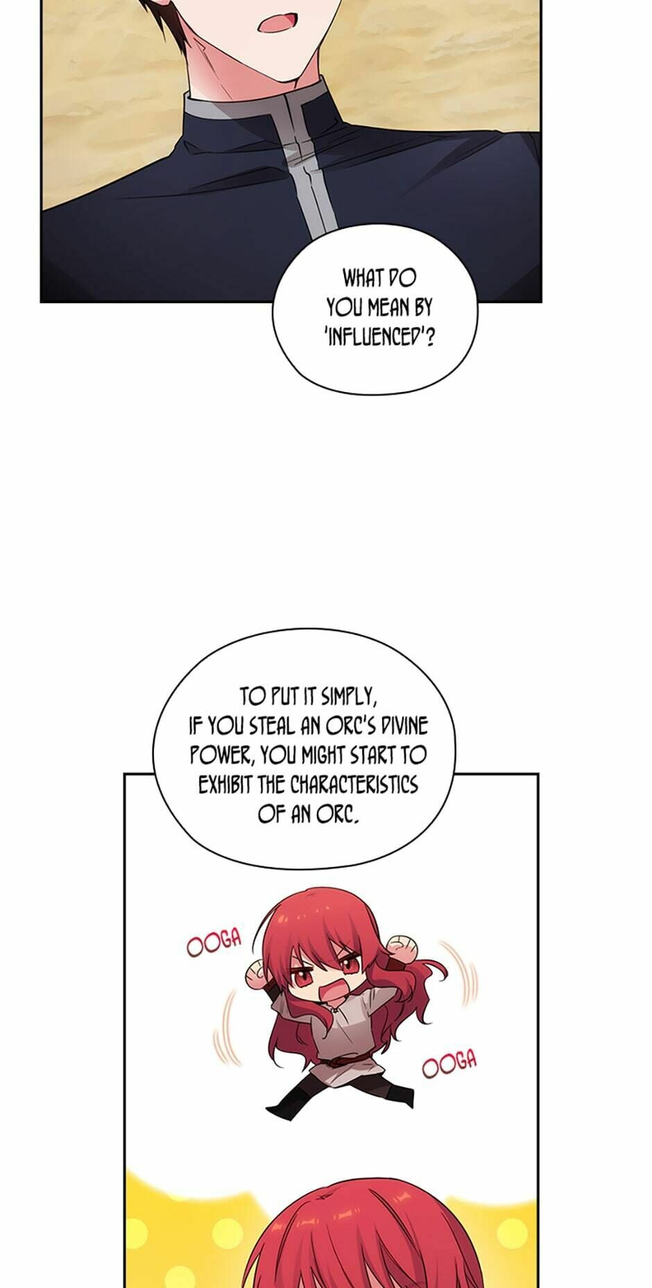 Read Adonis chapter 182 image 7 on Lezhin