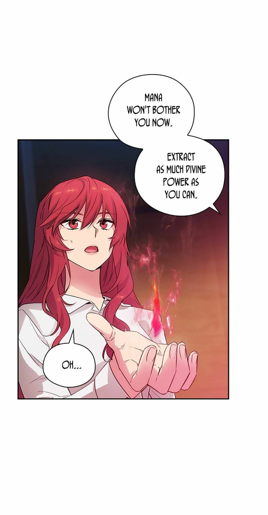 Read Adonis chapter 183 image 15 on Lezhin