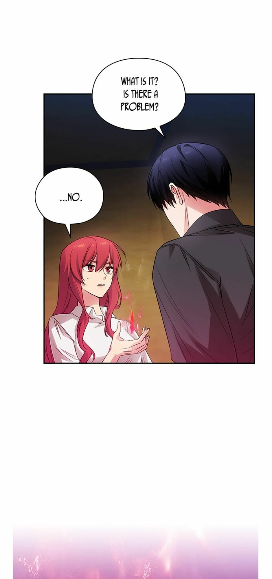 Read Adonis chapter 183 image 16 on Lezhin