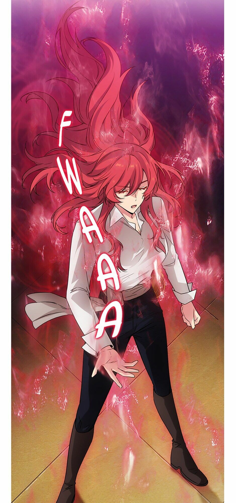 Read Adonis chapter 183 image 17 on Lezhin
