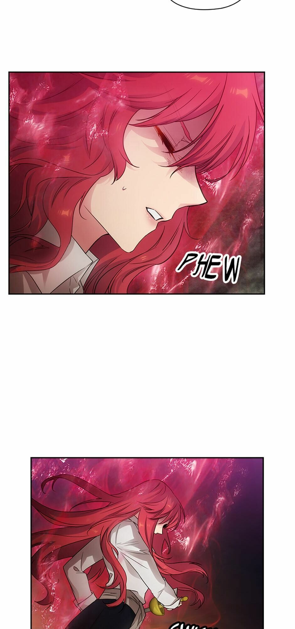 Read Adonis chapter 183 image 19 on Lezhin