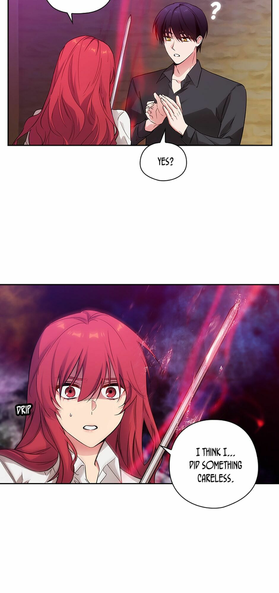Read Adonis chapter 183 image 22 on Lezhin