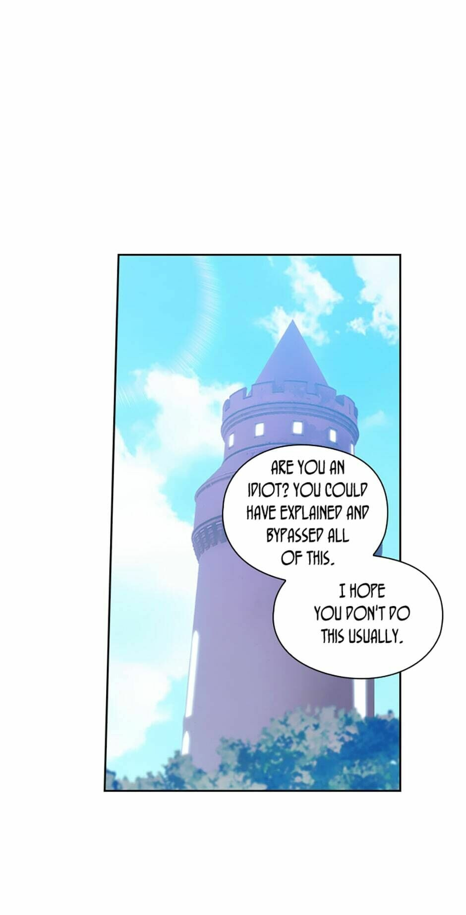 Read Adonis chapter 183 image 24 on Lezhin