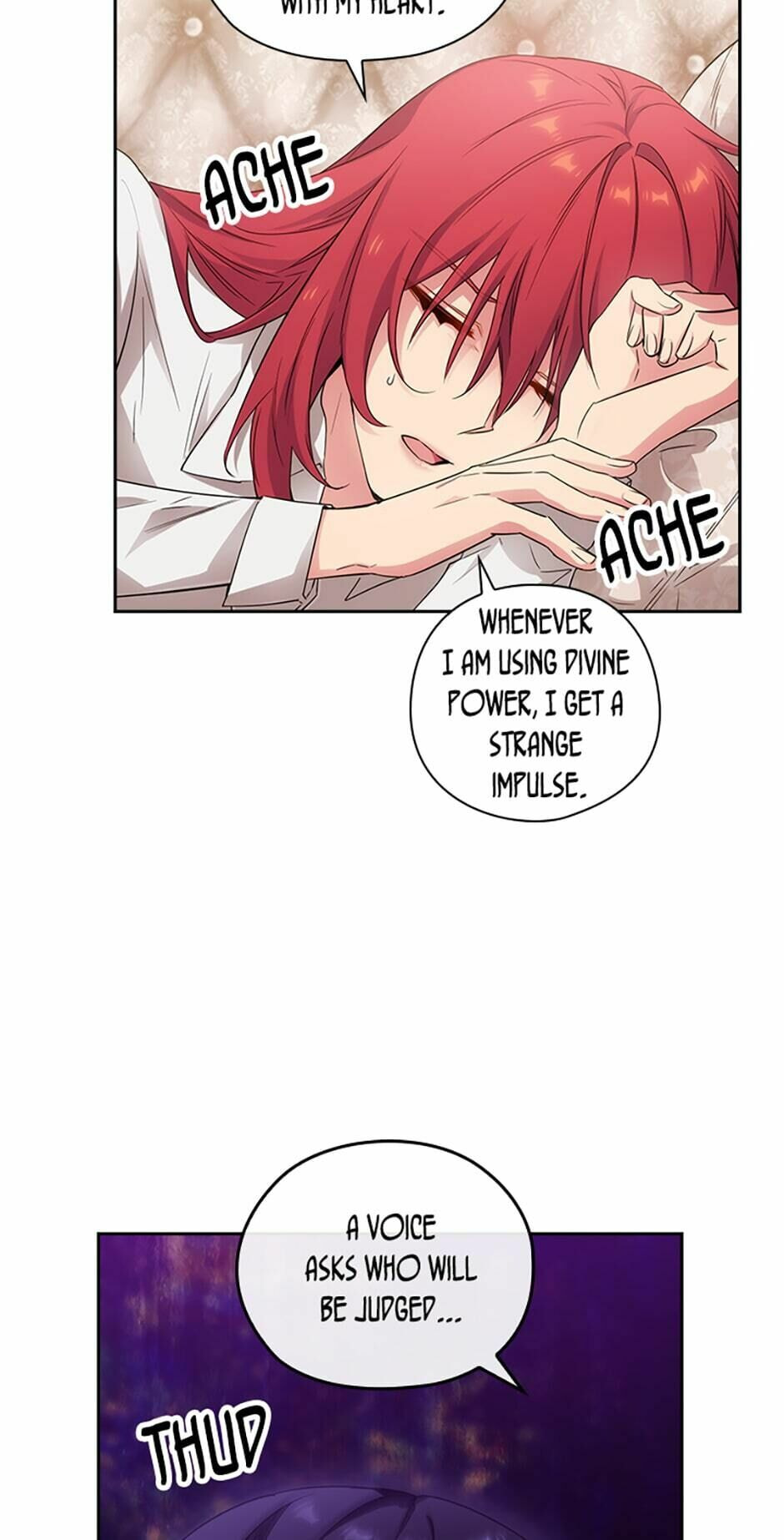 Read Adonis chapter 183 image 26 on Lezhin