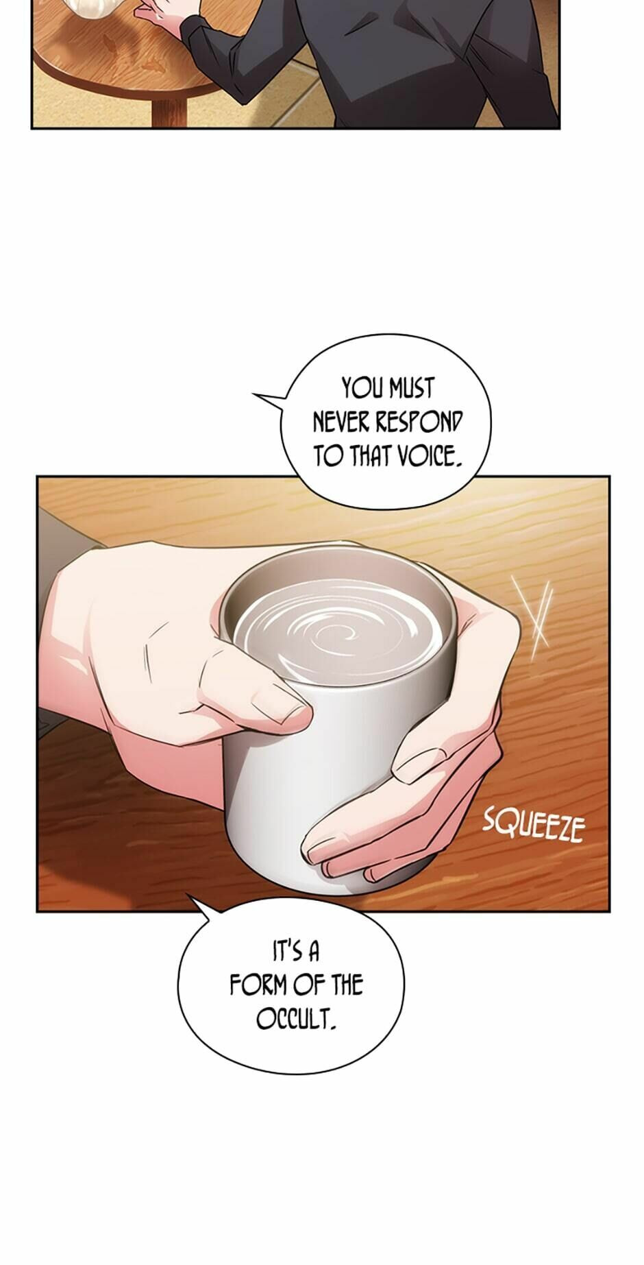 Read Adonis chapter 183 image 28 on Lezhin
