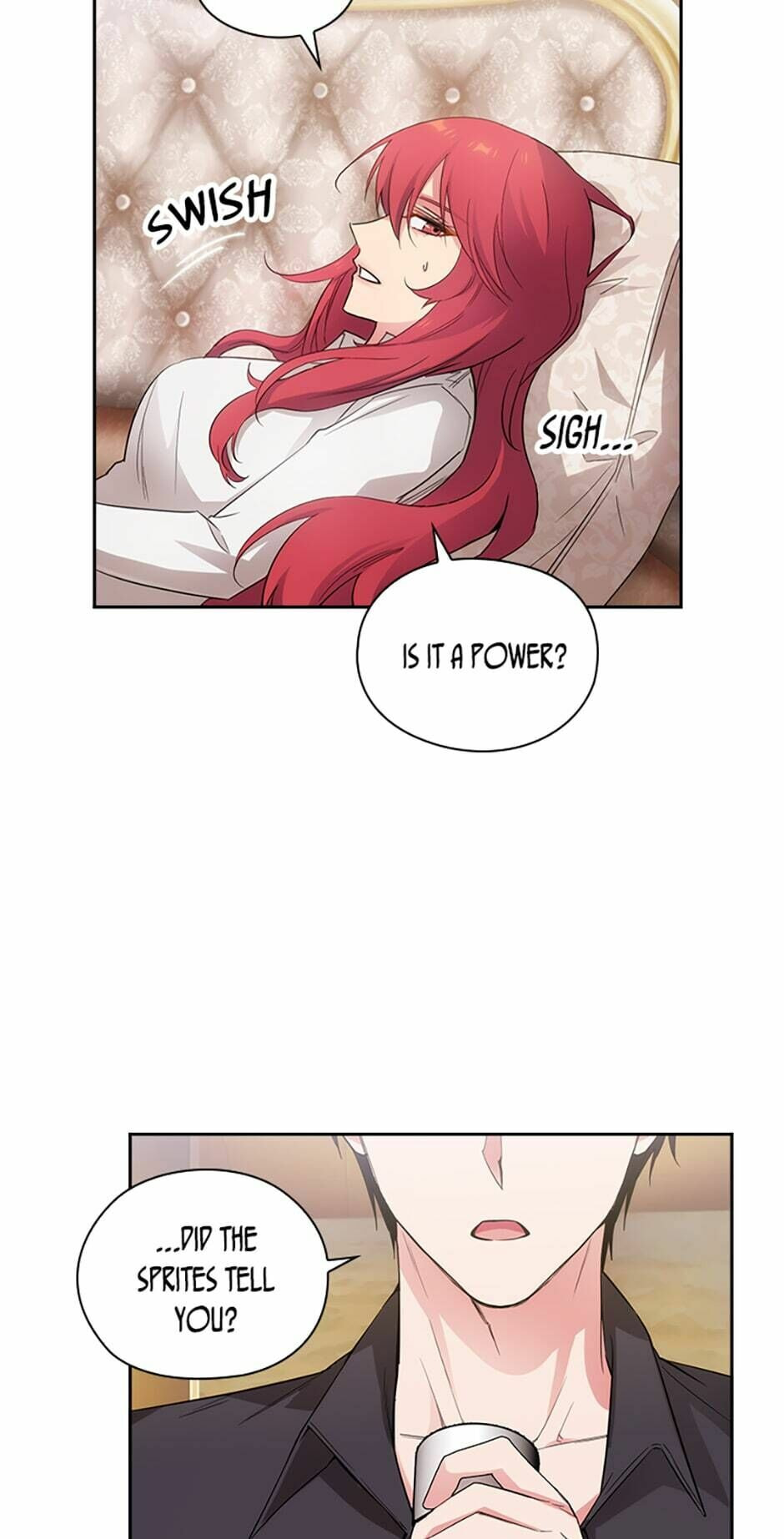 Read Adonis chapter 183 image 30 on Lezhin