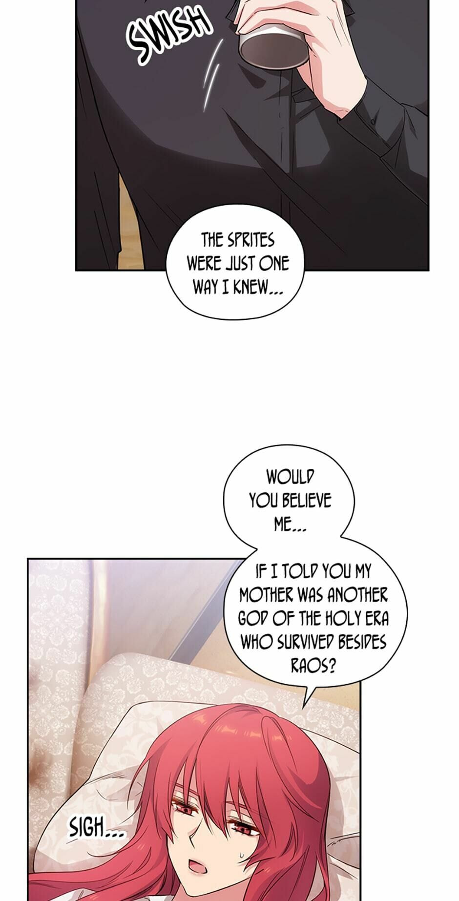 Read Adonis chapter 183 image 31 on Lezhin