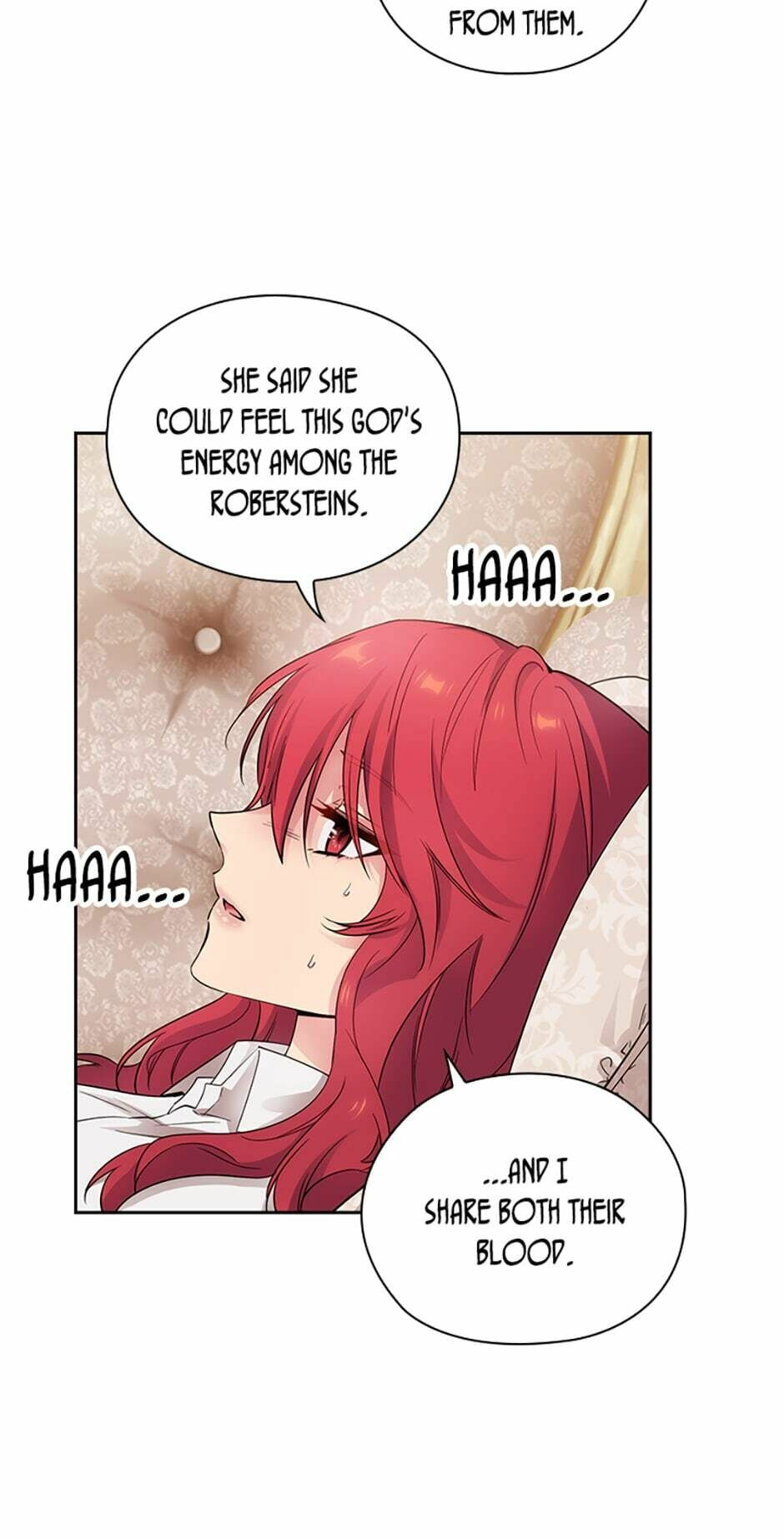 Read Adonis chapter 183 image 34 on Lezhin
