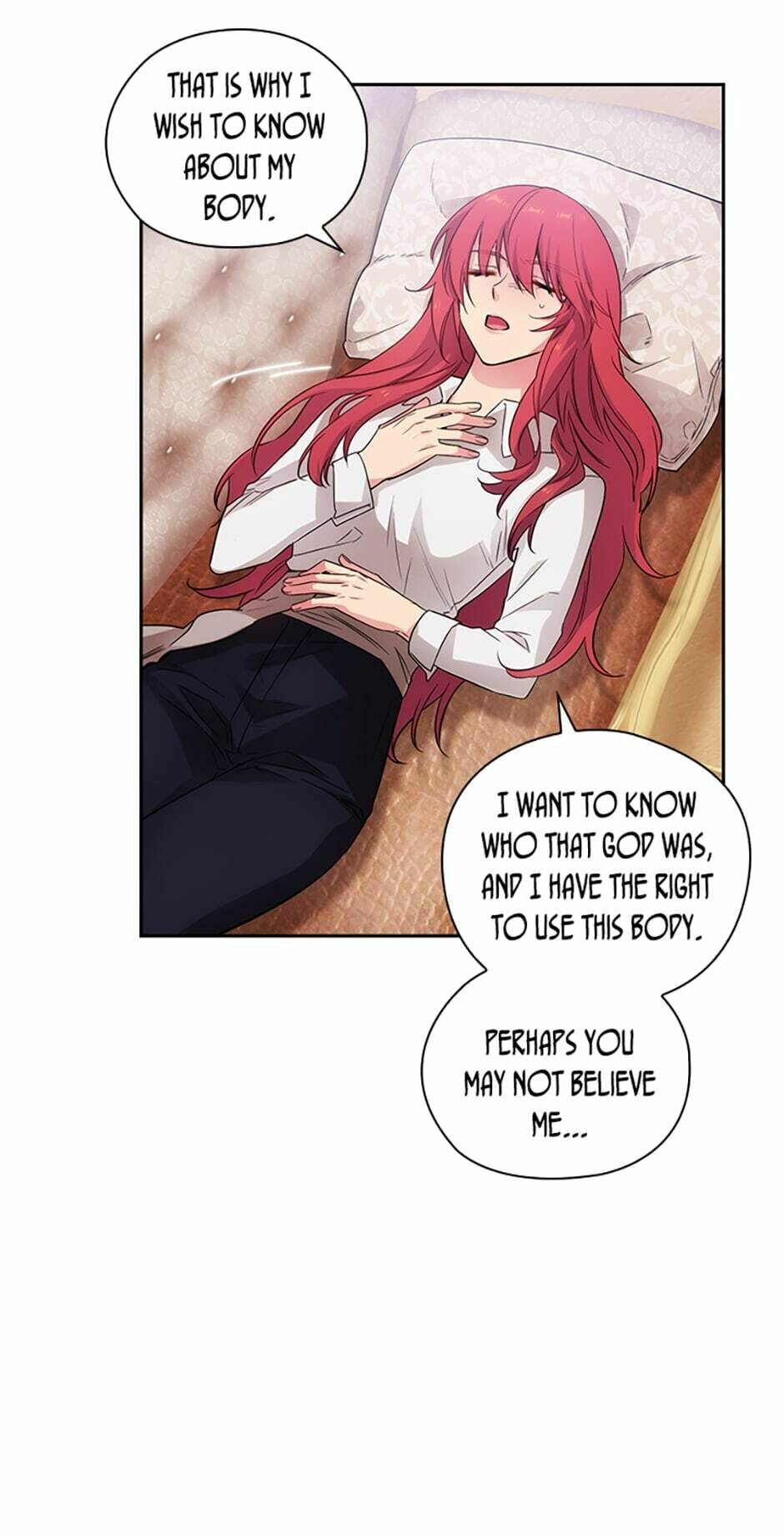 Read Adonis chapter 183 image 35 on Lezhin