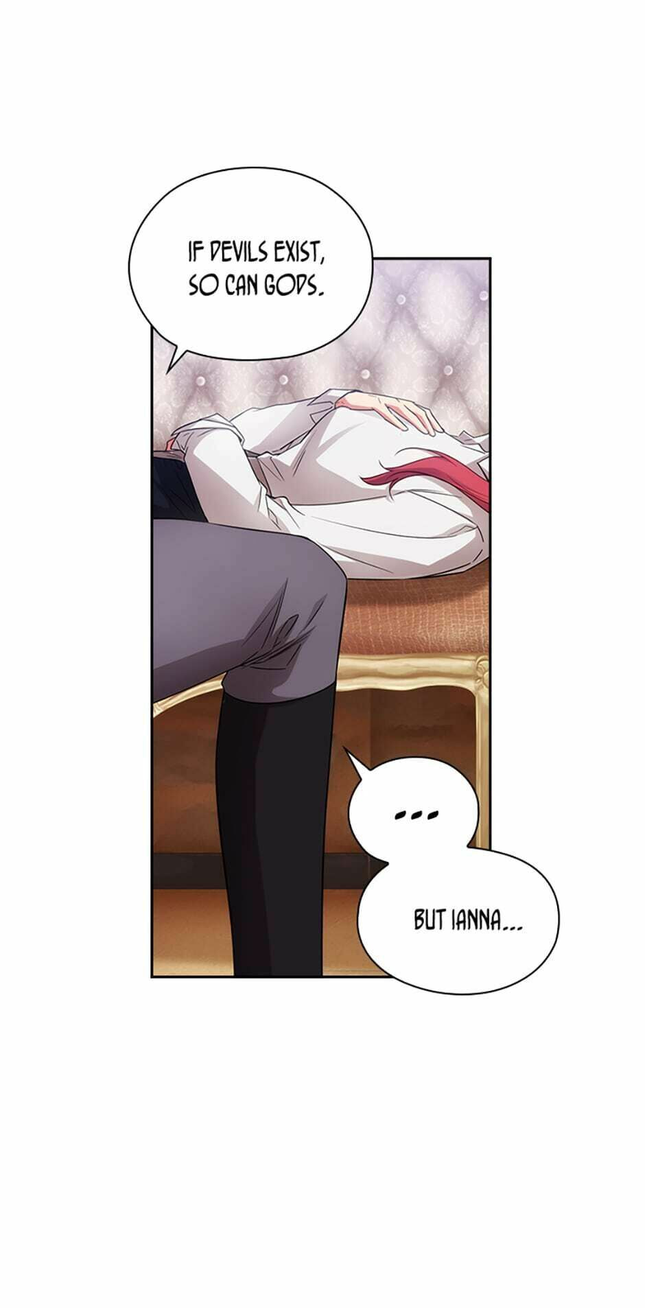 Read Adonis chapter 183 image 36 on Lezhin