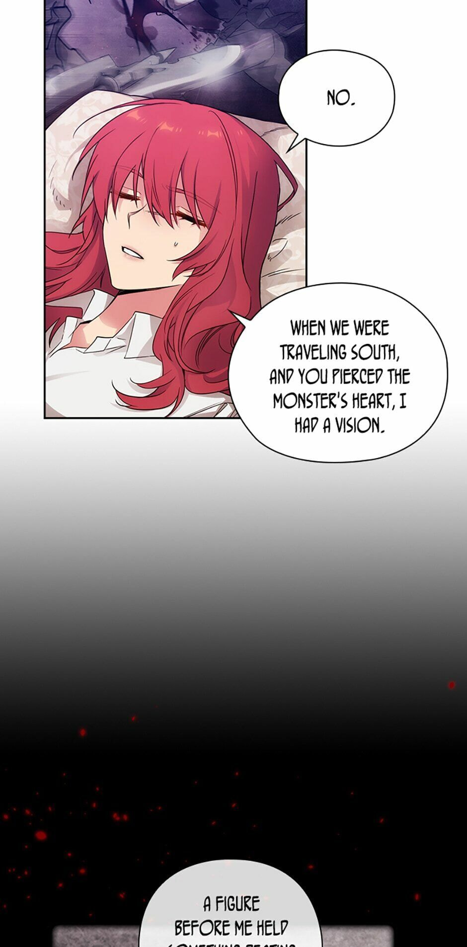 Read Adonis chapter 183 image 38 on Lezhin