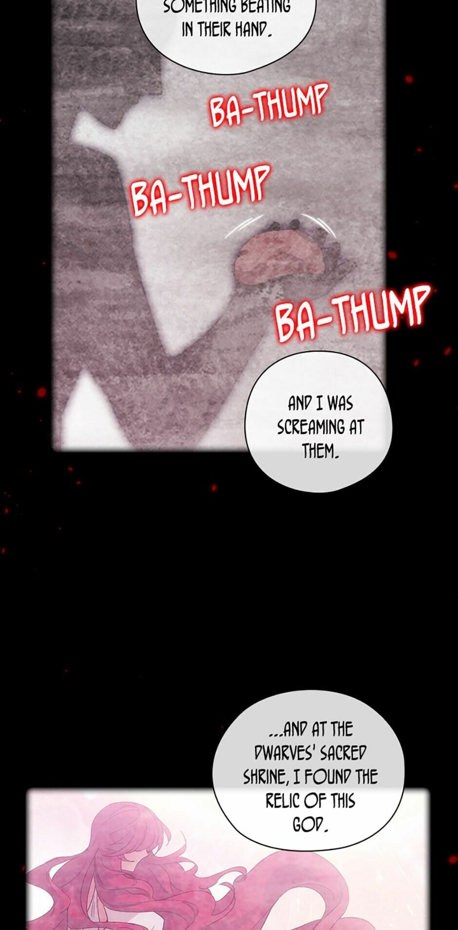 Read Adonis chapter 183 image 39 on Lezhin