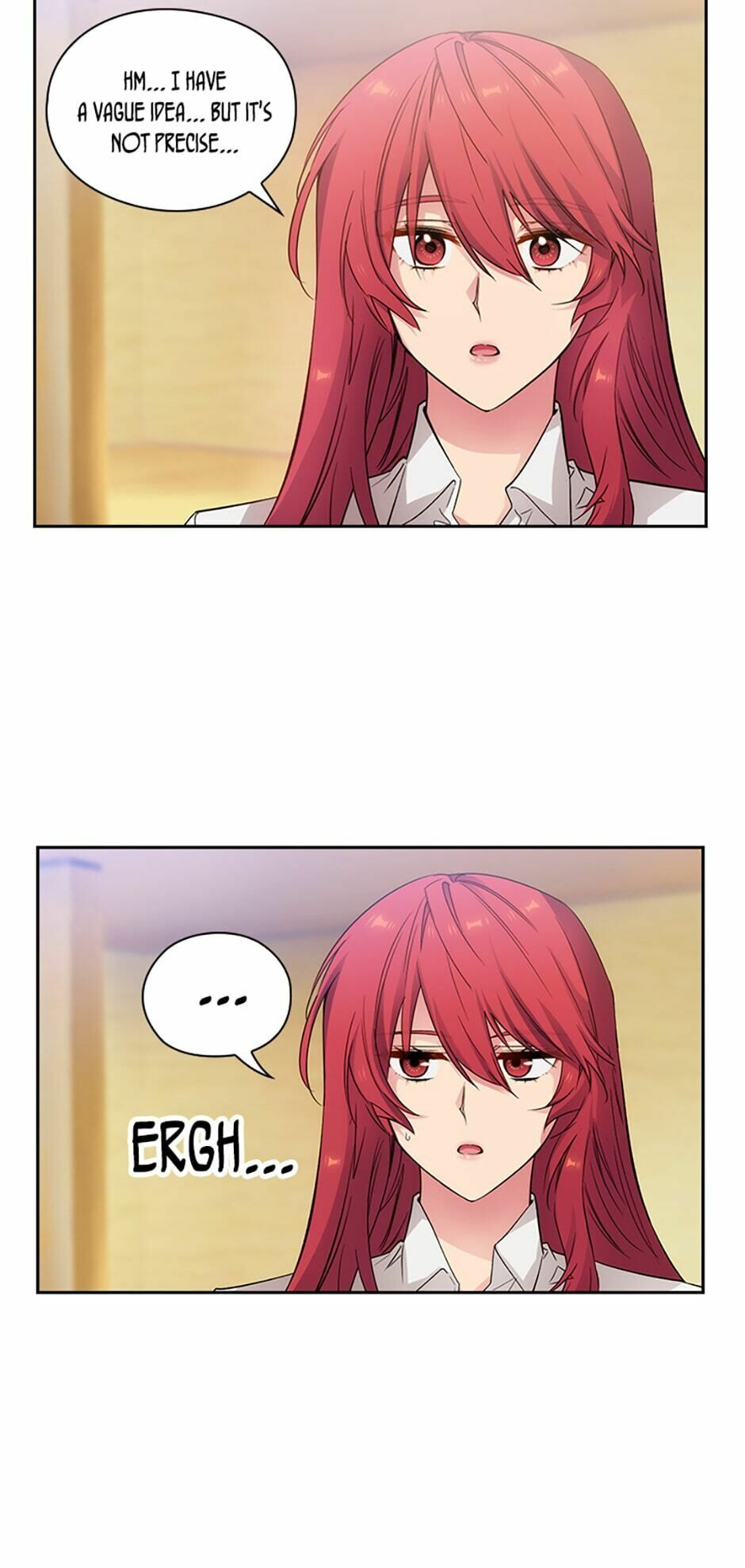 Read Adonis chapter 183 image 4 on Lezhin
